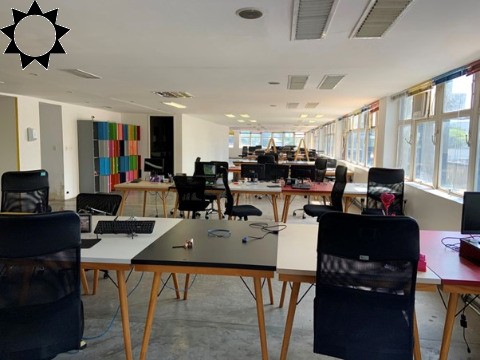 Sala-Conjunto, 448 m² - Foto 5