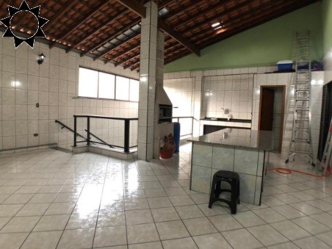 Casa, 5 quartos, 247 m² - Foto 3