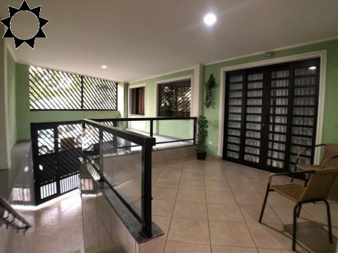 Casa, 5 quartos, 247 m² - Foto 6