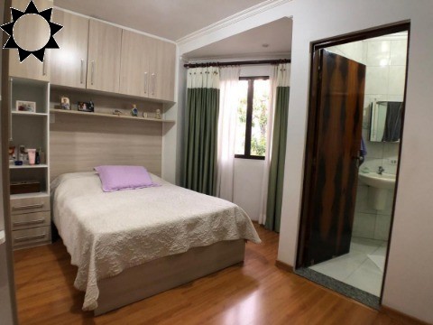 Casa, 5 quartos, 247 m² - Foto 9