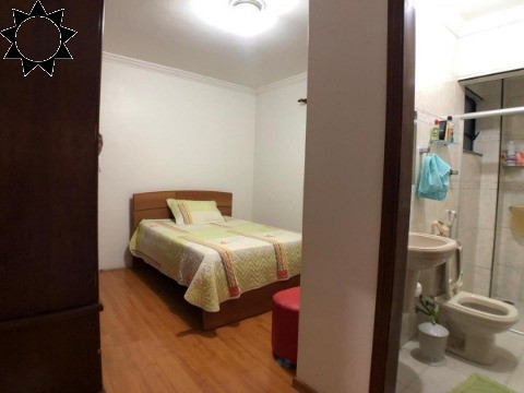 Casa, 5 quartos, 247 m² - Foto 10