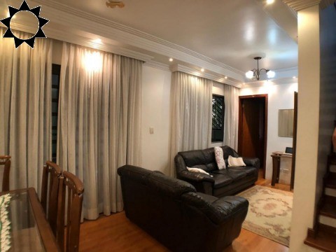 Casa, 5 quartos, 247 m² - Foto 11