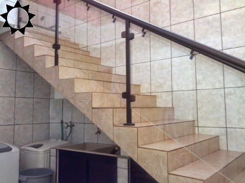 Casa, 5 quartos, 247 m² - Foto 35
