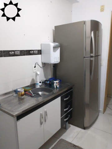 Apartamento, 2 quartos, 61 m² - Foto 1