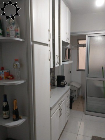 Apartamento, 2 quartos, 61 m² - Foto 6