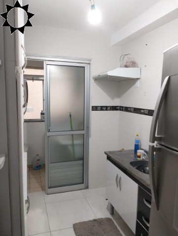 Apartamento, 2 quartos, 61 m² - Foto 7