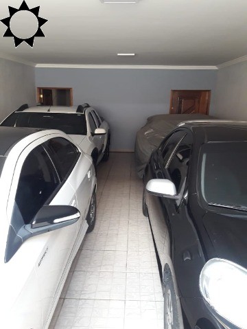 Casa, 4 quartos, 240 m² - Foto 4