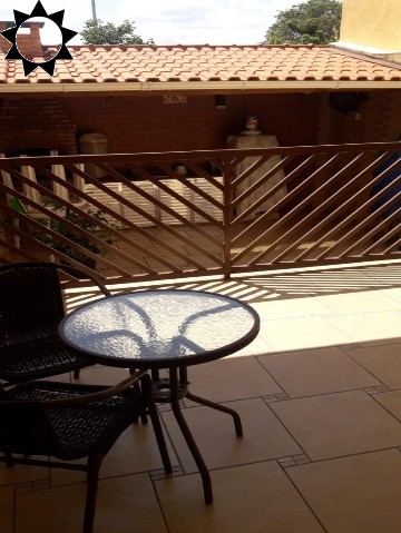 Casa, 4 quartos, 240 m² - Foto 8