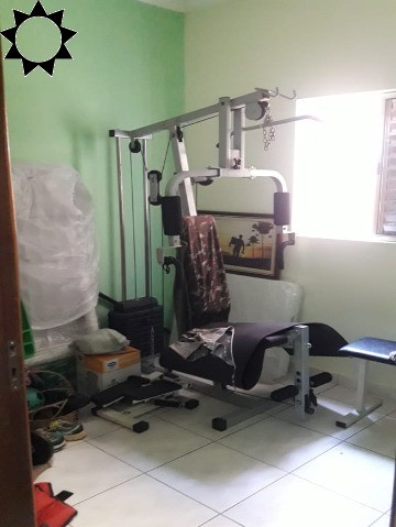 Casa, 4 quartos, 240 m² - Foto 9