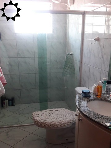Casa, 4 quartos, 240 m² - Foto 12