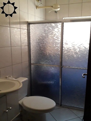Casa, 4 quartos, 240 m² - Foto 13