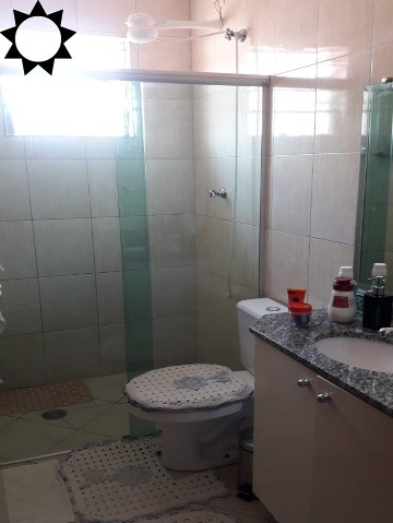 Casa, 4 quartos, 240 m² - Foto 16