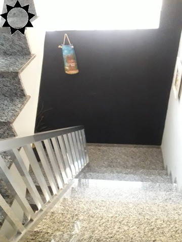Casa, 4 quartos, 240 m² - Foto 17