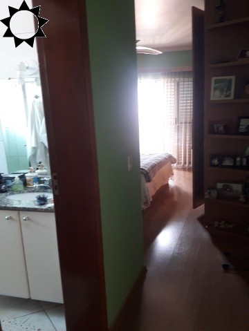 Casa, 4 quartos, 240 m² - Foto 19