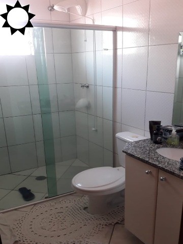 Casa, 4 quartos, 240 m² - Foto 21