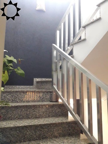 Casa, 4 quartos, 240 m² - Foto 26