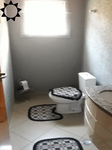 Casa, 4 quartos, 240 m² - Foto 27