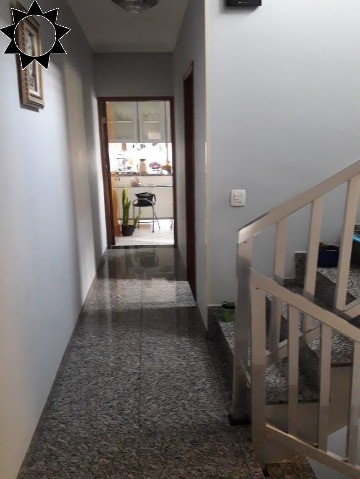Casa, 4 quartos, 240 m² - Foto 29