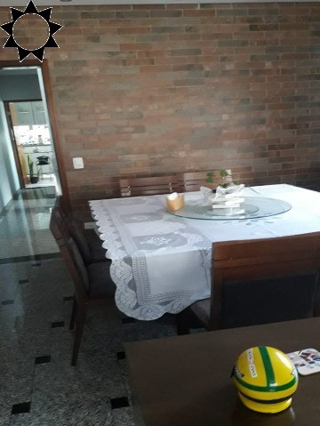 Casa, 4 quartos, 240 m² - Foto 32