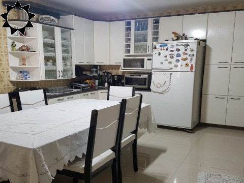 Casa, 4 quartos, 246 m² - Foto 7
