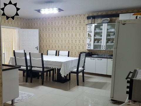 Casa, 4 quartos, 246 m² - Foto 12