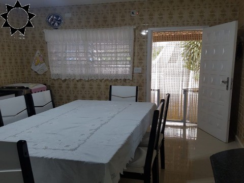 Casa, 4 quartos, 246 m² - Foto 13