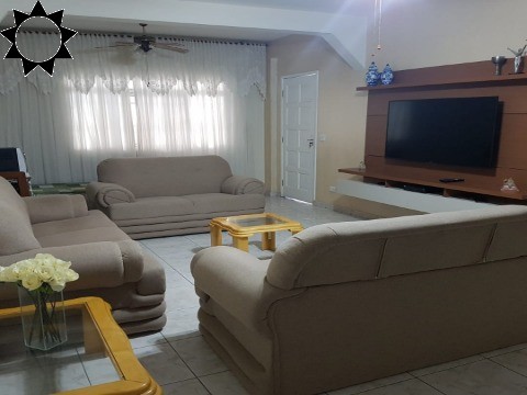 Casa, 4 quartos, 246 m² - Foto 14