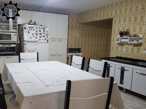 Casa, 4 quartos, 246 m² - Foto 17