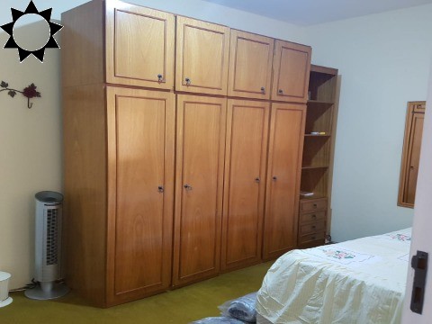 Casa, 4 quartos, 246 m² - Foto 19