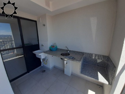 Apartamento, 2 quartos, 52 m² - Foto 6