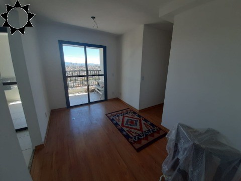 Apartamento, 2 quartos, 52 m² - Foto 7