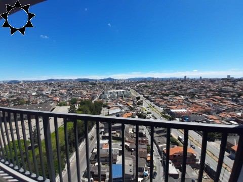 Apartamento, 2 quartos, 52 m² - Foto 9
