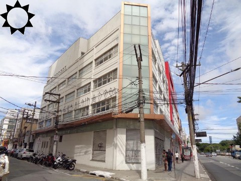 Prédio Inteiro, 3300 m² - Foto 1