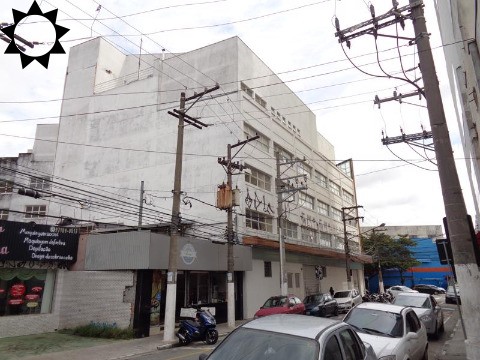 Prédio Inteiro, 3300 m² - Foto 2