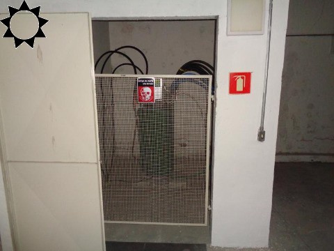 Prédio Inteiro, 3300 m² - Foto 7