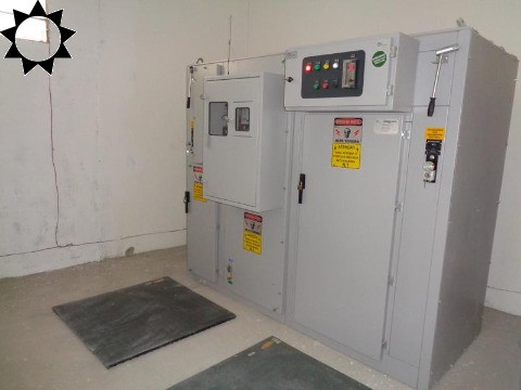 Prédio Inteiro, 3300 m² - Foto 8