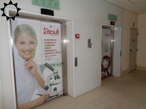 Prédio Inteiro, 3300 m² - Foto 20