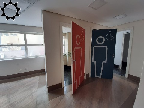 Prédio Inteiro, 3300 m² - Foto 35