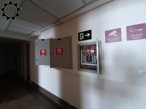 Prédio Inteiro, 3300 m² - Foto 63