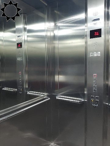 Prédio Inteiro, 3300 m² - Foto 112