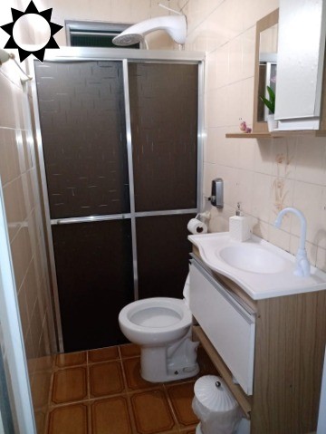 Casa, 2 quartos, 150 m² - Foto 8