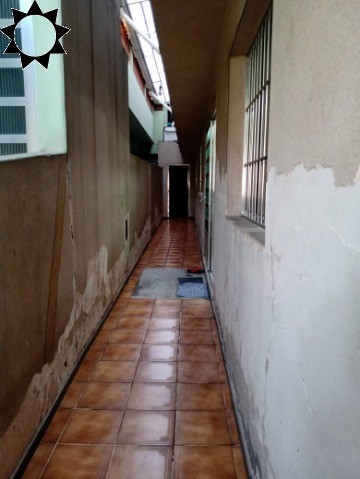 Casa, 2 quartos, 150 m² - Foto 11