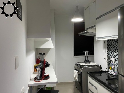 Apartamento, 2 quartos, 48 m² - Foto 2