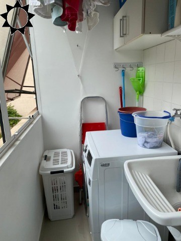 Apartamento, 2 quartos, 48 m² - Foto 3