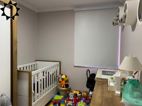 Apartamento, 2 quartos, 48 m² - Foto 4