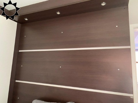 Apartamento, 2 quartos, 48 m² - Foto 6