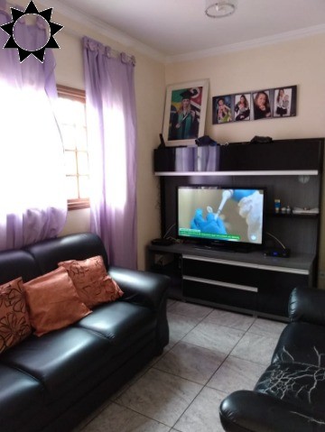 Casa, 5 quartos, 300 m² - Foto 1