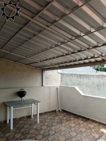Casa, 5 quartos, 300 m² - Foto 23