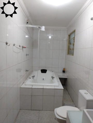 Casa, 5 quartos, 300 m² - Foto 19