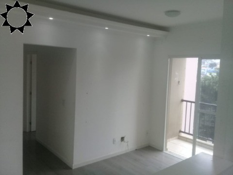 Apartamento, 2 quartos, 51 m² - Foto 1